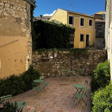 Bebeto Suite Corfu  외부 사진