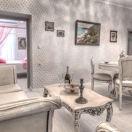 Bebeto Suite Corfu  외부 사진