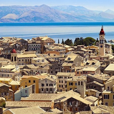 Bebeto Suite Corfu  외부 사진