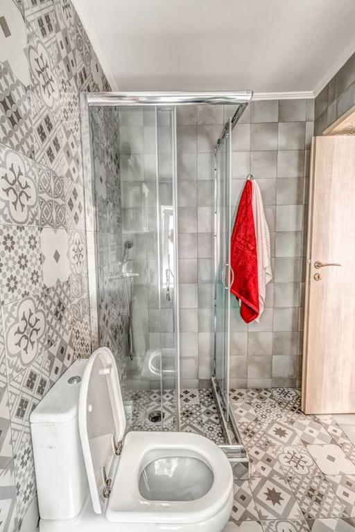Bebeto Suite Corfu  외부 사진