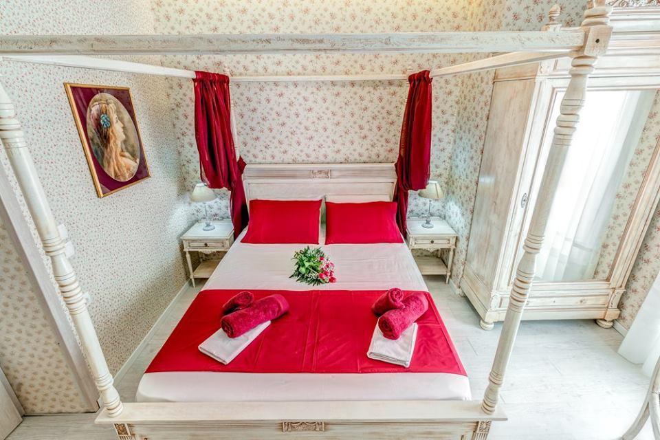 Bebeto Suite Corfu  외부 사진