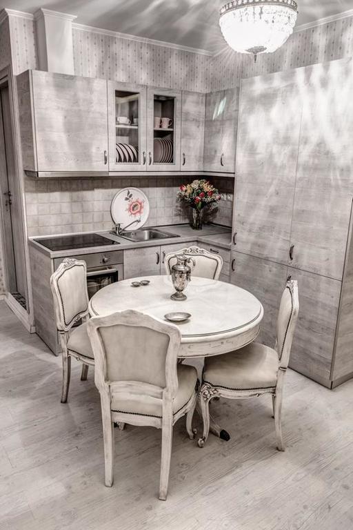 Bebeto Suite Corfu  외부 사진