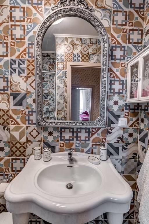 Bebeto Suite Corfu  외부 사진