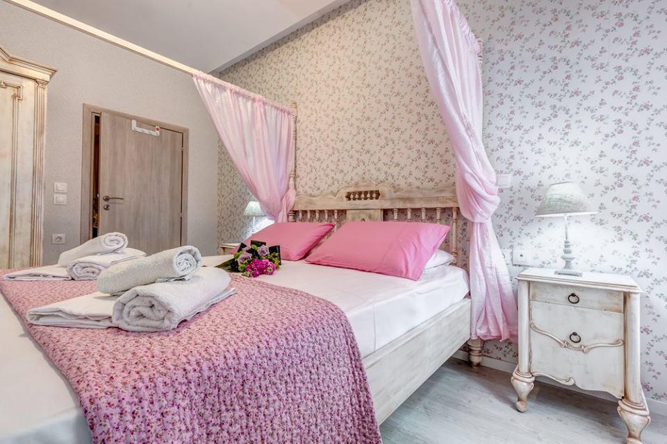 Bebeto Suite Corfu  외부 사진