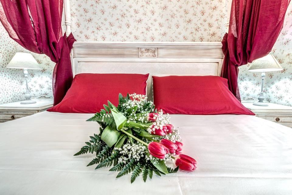 Bebeto Suite Corfu  외부 사진