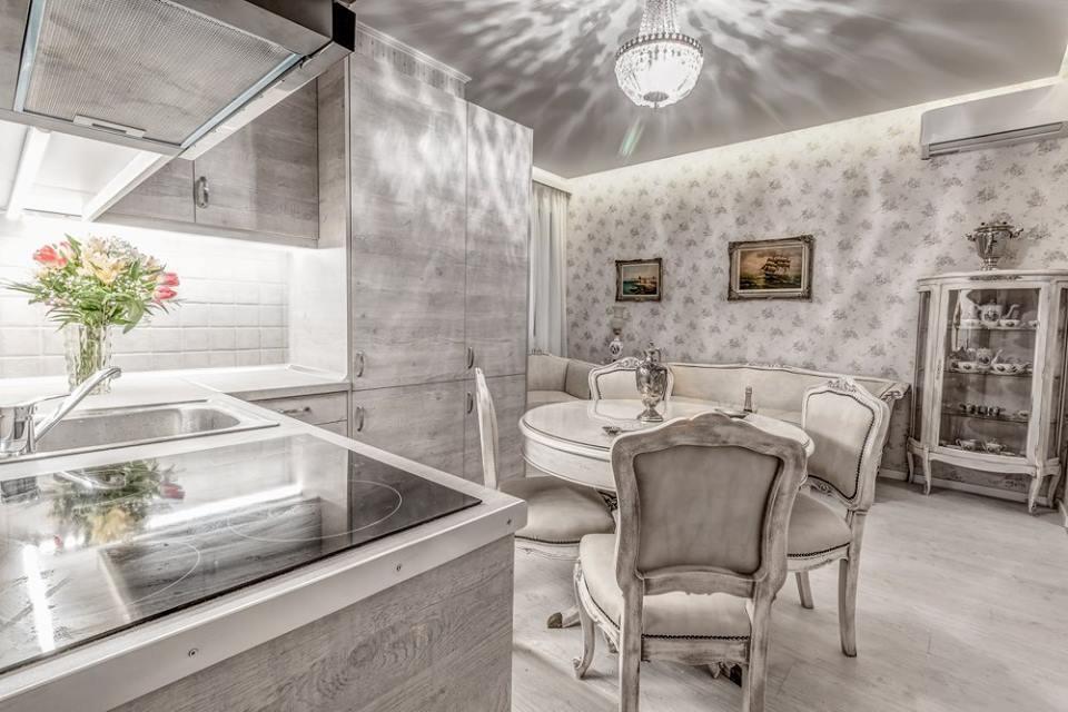 Bebeto Suite Corfu  외부 사진