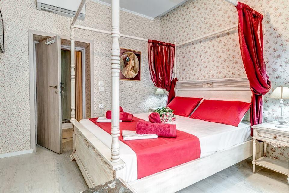 Bebeto Suite Corfu  외부 사진