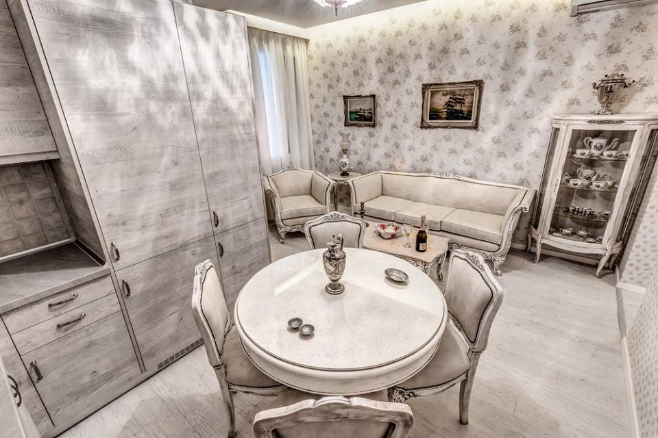 Bebeto Suite Corfu  외부 사진