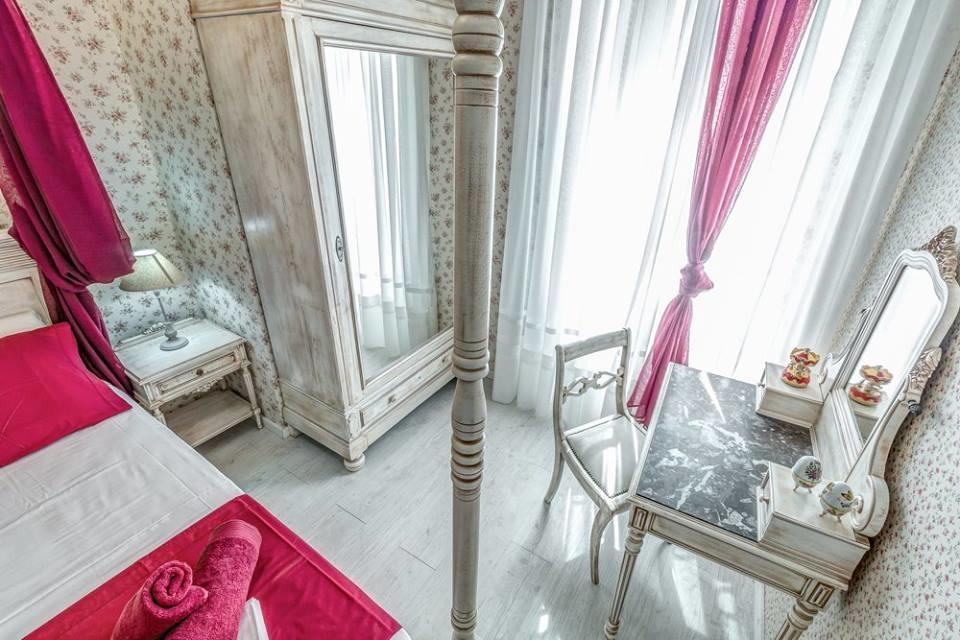 Bebeto Suite Corfu  외부 사진