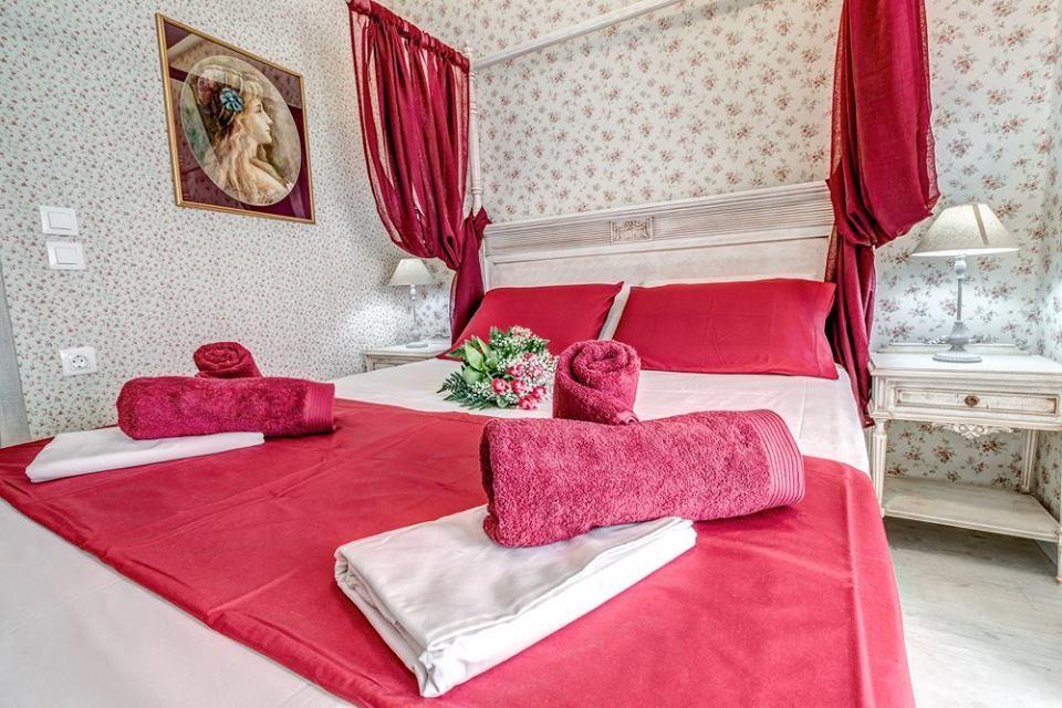 Bebeto Suite Corfu  외부 사진