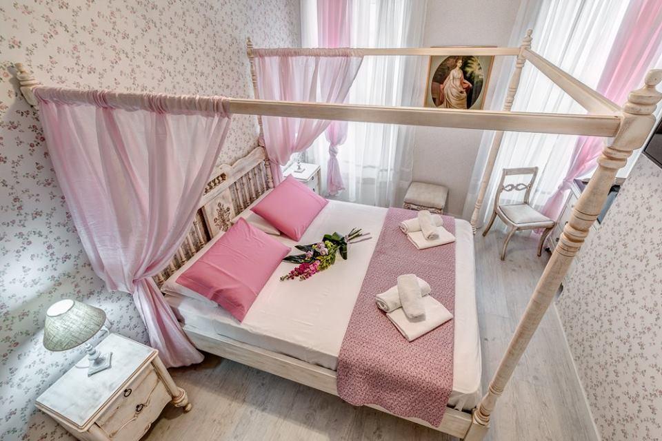 Bebeto Suite Corfu  외부 사진