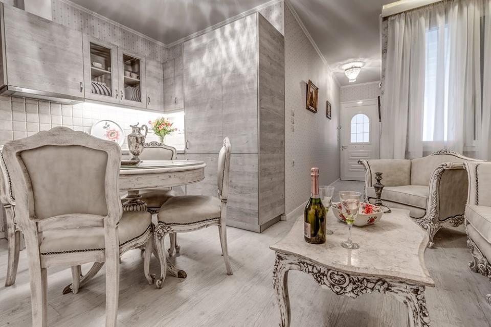 Bebeto Suite Corfu  외부 사진