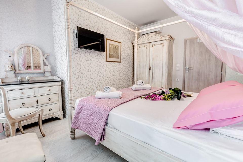 Bebeto Suite Corfu  외부 사진