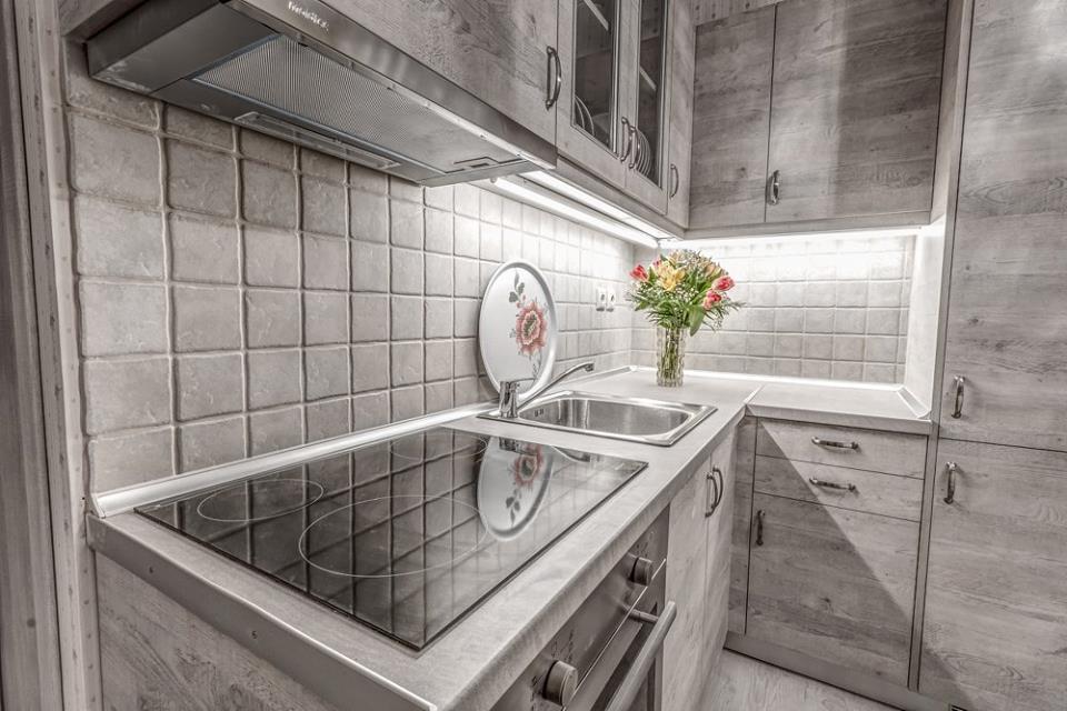 Bebeto Suite Corfu  외부 사진